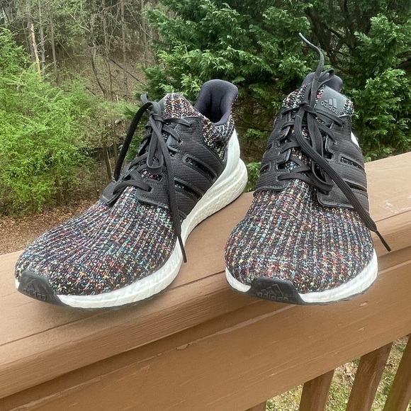Adidas Ultra Boost 3.0 LTD Multicolor main image 4